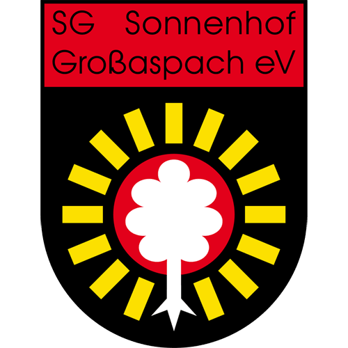 Wappen SG Sonnenhof Großaspach